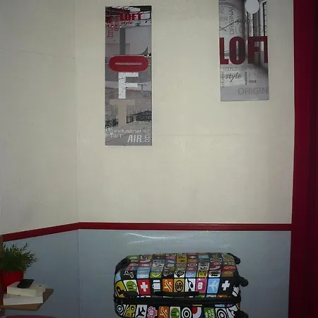 Le Floreal Hotel Lille