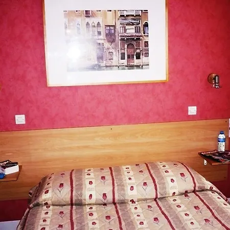 Le Floreal Hotel Lille