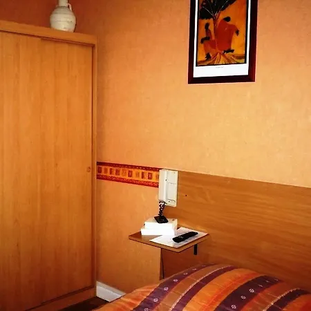 Le Floreal Hotel Lille