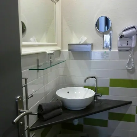 Hotel Le Floreal 2*