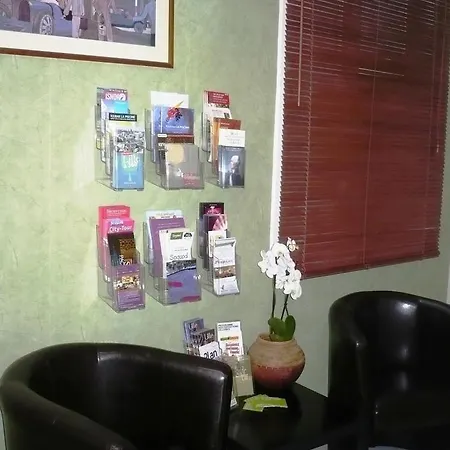 Le Floreal Лилль