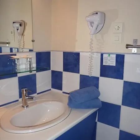 Szálloda Le Floreal 2*