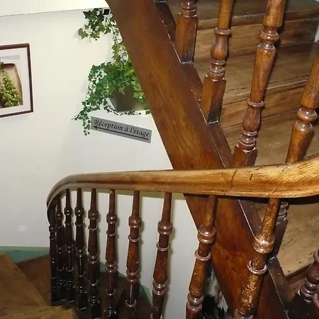 Szálloda Le Floreal 2*