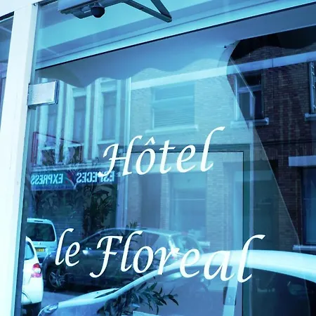 Hotel Le Floreal 2*