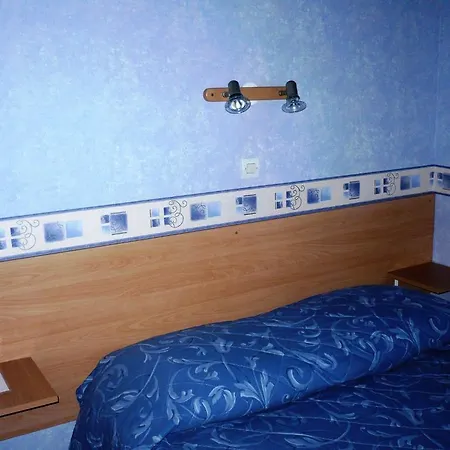Le Floreal Hotel