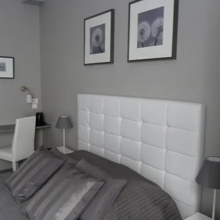 Hotel Le Floreal Lille
