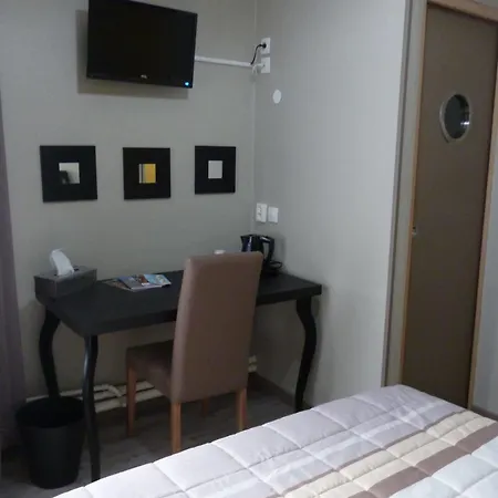Hotel Le Floreal