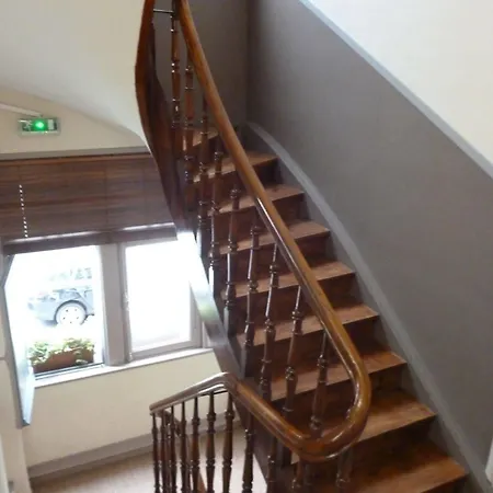 Le Floreal Hotel Lille