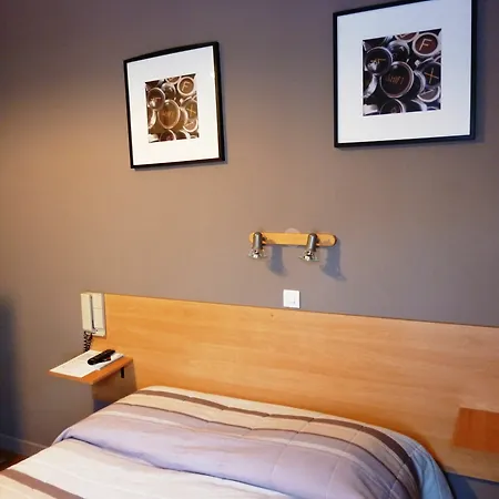 Le Floreal Hotel Lille
