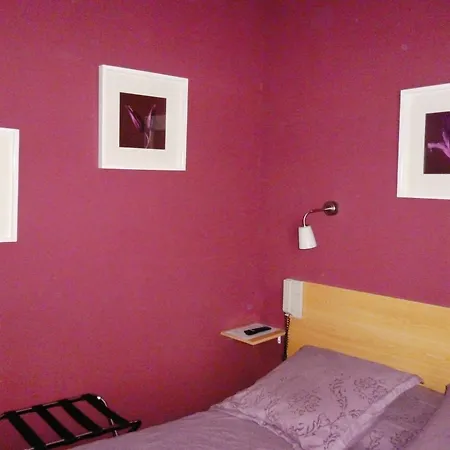 Le Floreal Hotel 2*