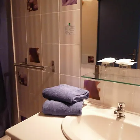 Hotel Le Floreal