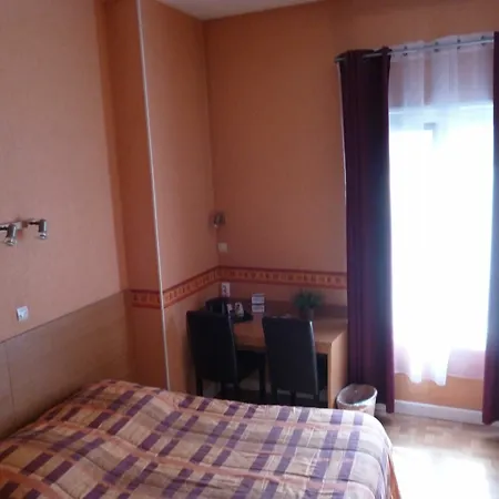 Le Floreal Hotel 2*