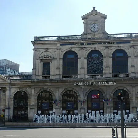 Hotel Le Floreal 2*