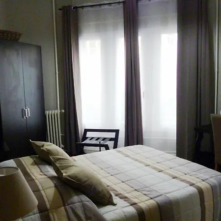 Hotel Le Floreal