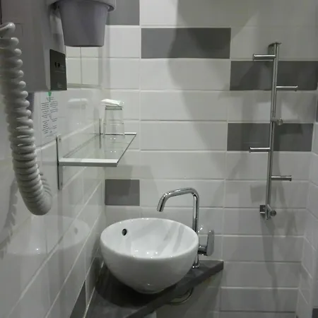 Le Floreal Hotel Lille